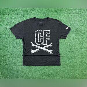 Reebok CrossFit shirt